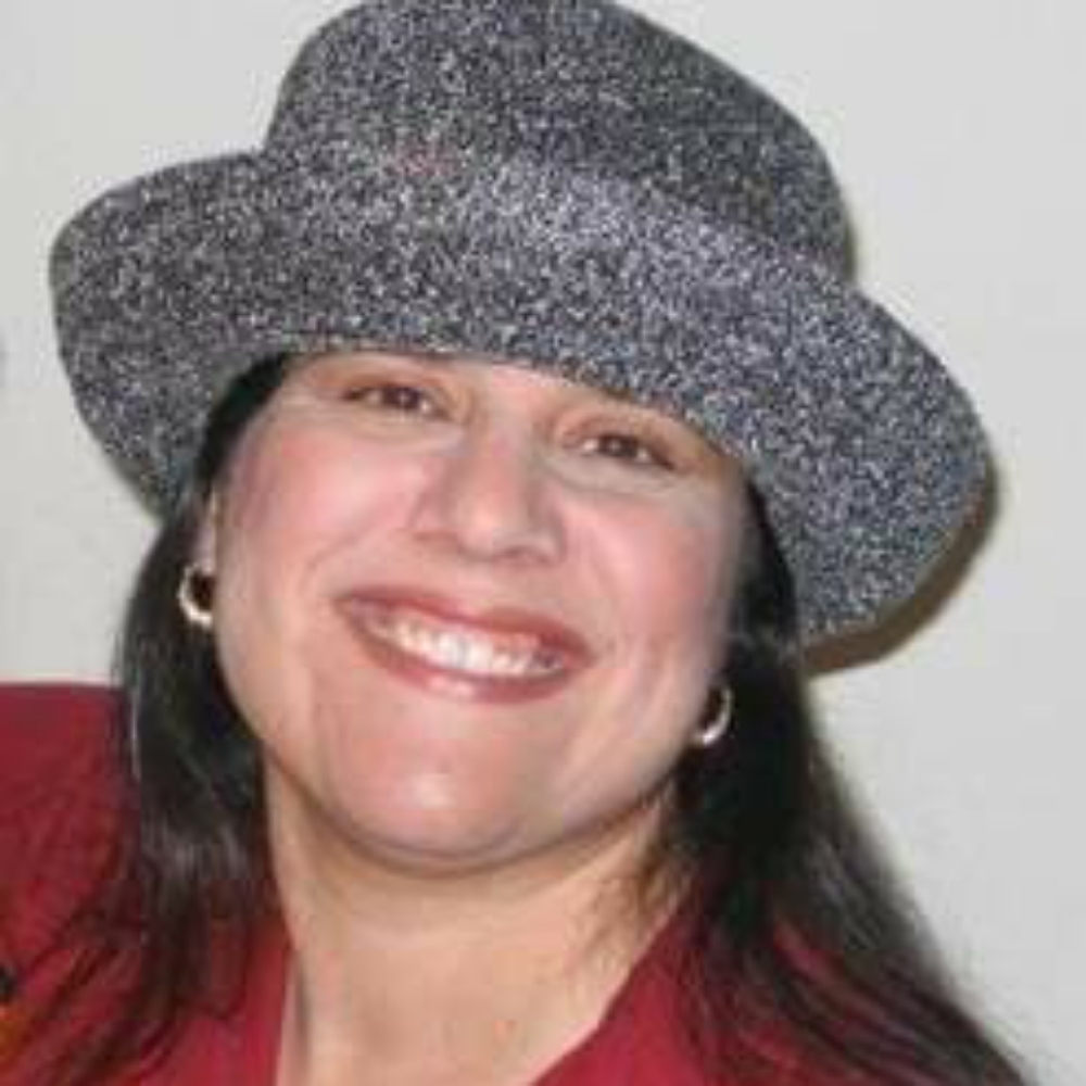 Meet your Posher, Meggie